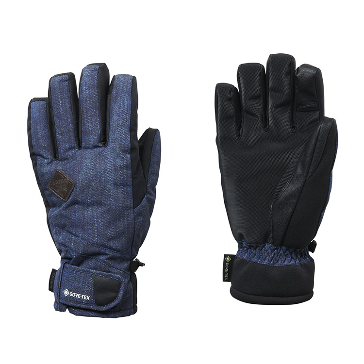 EV-GORE-TEX GLOVES | ESTIVO エスティボ オフィシャルサイト