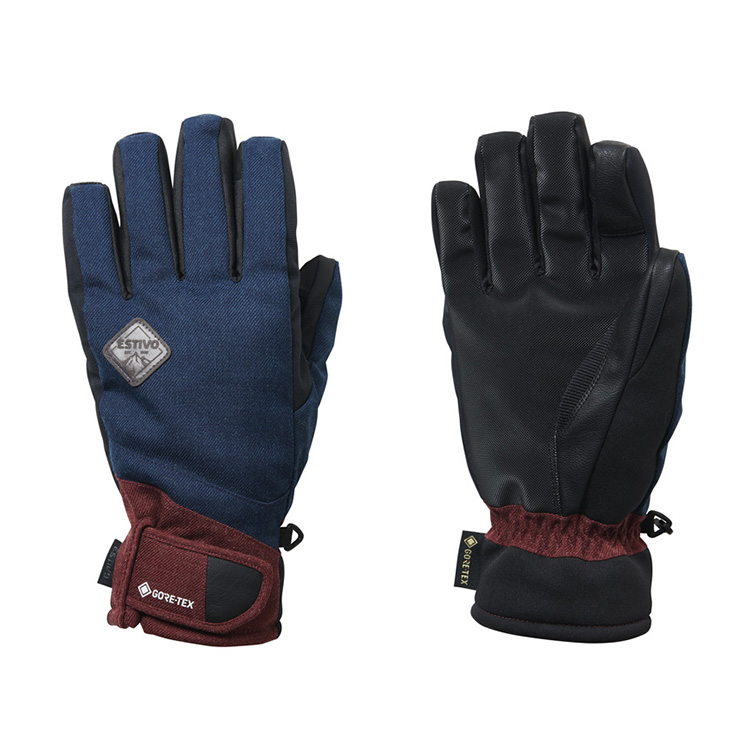 EV-GORE-TEX GLOVES | ESTIVO エスティボ オフィシャルサイト