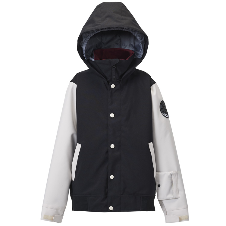 EV-KIDS' 2-TONE JKT | ESTIVO エスティボ オフィシャルサイト