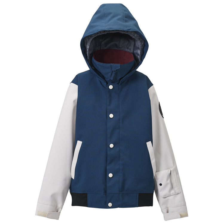 EV-KIDS' 2-TONE JKT | ESTIVO エスティボ オフィシャルサイト