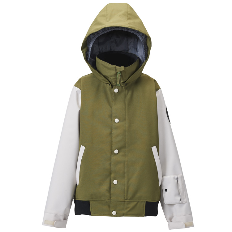 EV-KIDS' 2-TONE JKT | ESTIVO エスティボ オフィシャルサイト