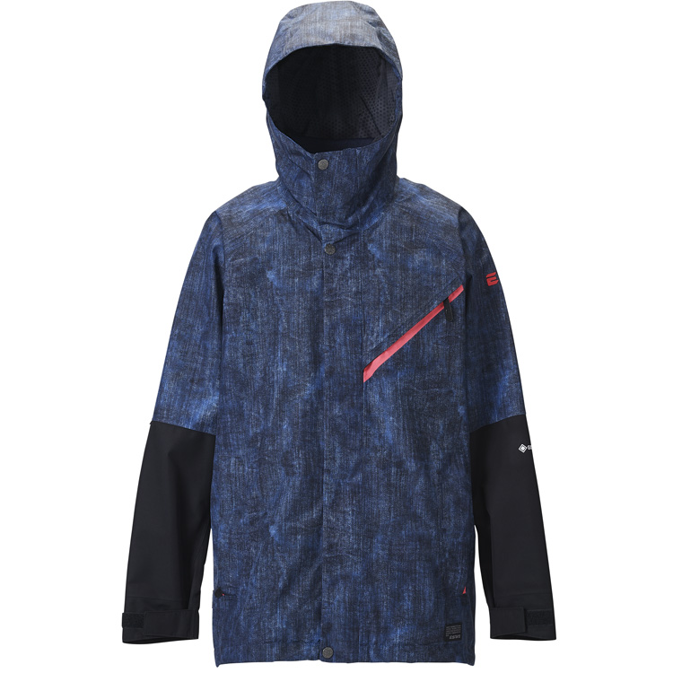 スノーボードウェア　ESTIVO EVM1900 EV-MIGHTY JKT EV-MIGHTY JKT | ESTIVO エスティボ オフィシャルサイト