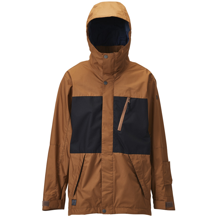 EV-LANDMARK JKT | ESTIVO エスティボ オフィシャルサイト