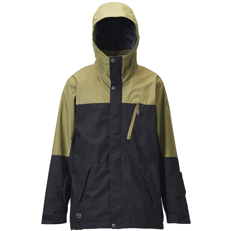 EV-LANDMARK JKT | ESTIVO エスティボ オフィシャルサイト