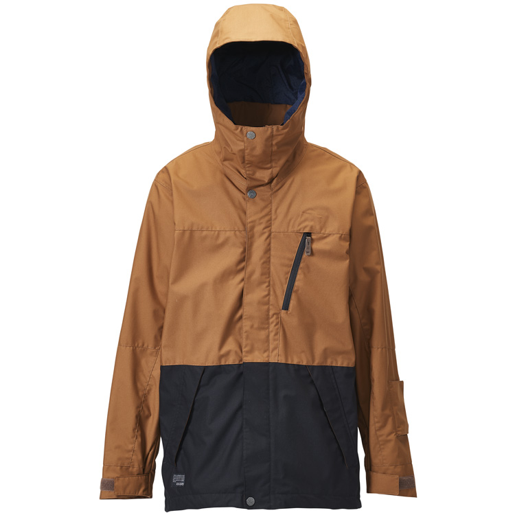 EV-LANDMARK JKT | ESTIVO エスティボ オフィシャルサイト