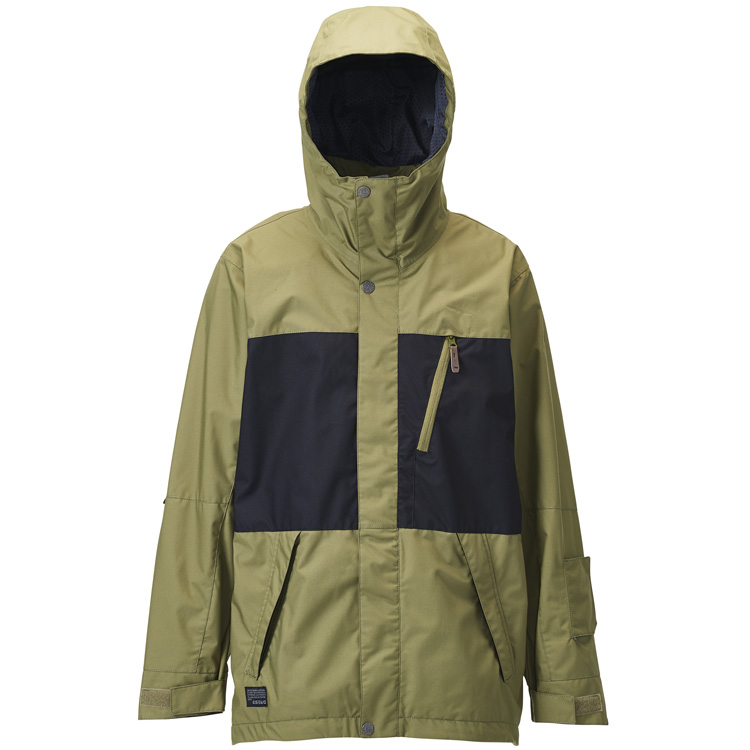 EV-LANDMARK JKT | ESTIVO エスティボ オフィシャルサイト