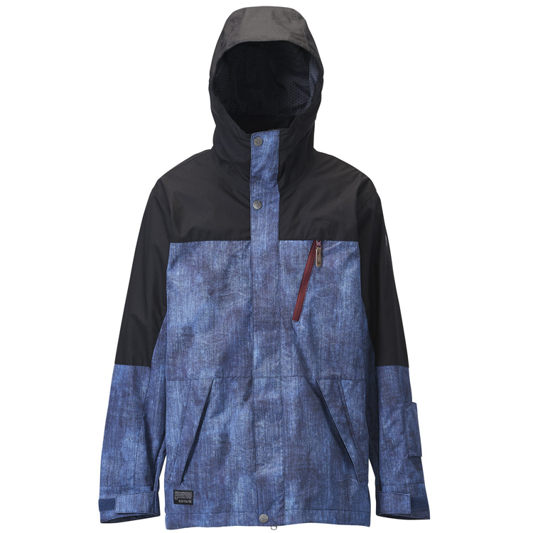 EV-RULE JKT | ESTIVO エスティボ オフィシャルサイト