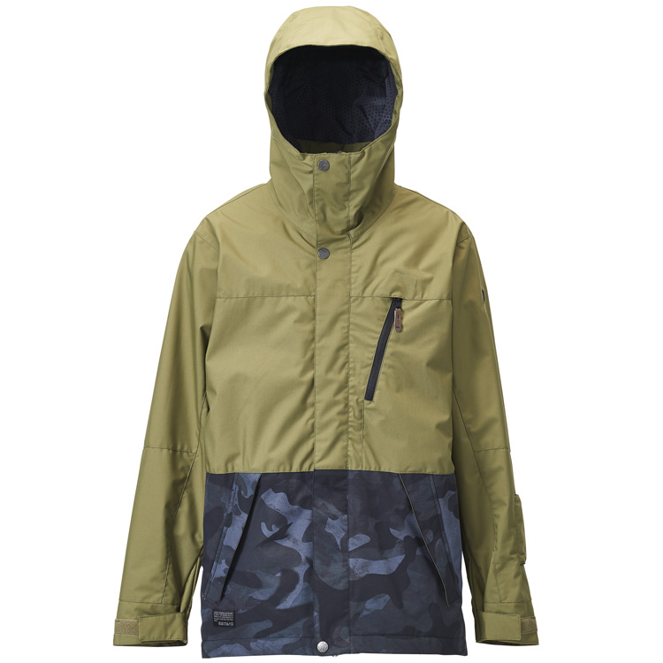 EV-RULE JKT | ESTIVO エスティボ オフィシャルサイト