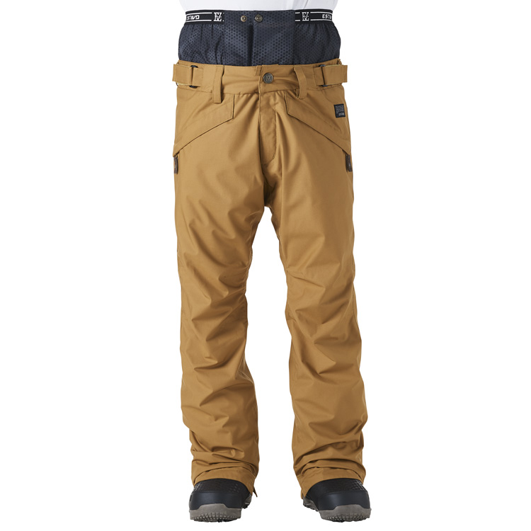 ESTIVO エスティボ　スノーボードパンツ　EV-PLUSH PNT EV-PLUSH PNT | ESTIVO エスティボ オフィシャルサイト