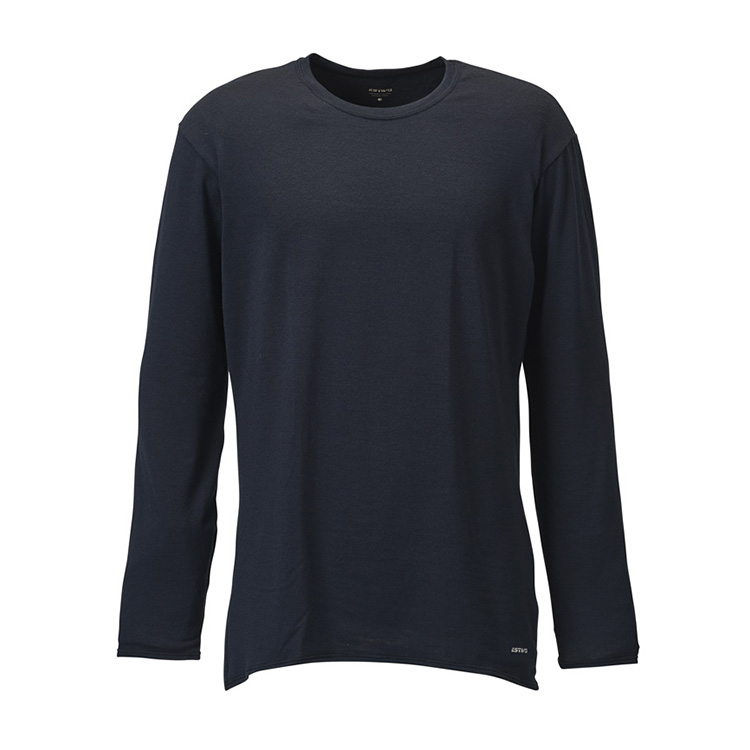 EV-MENS WARM UNDER SHIRTS | ESTIVO エスティボ オフィシャルサイト