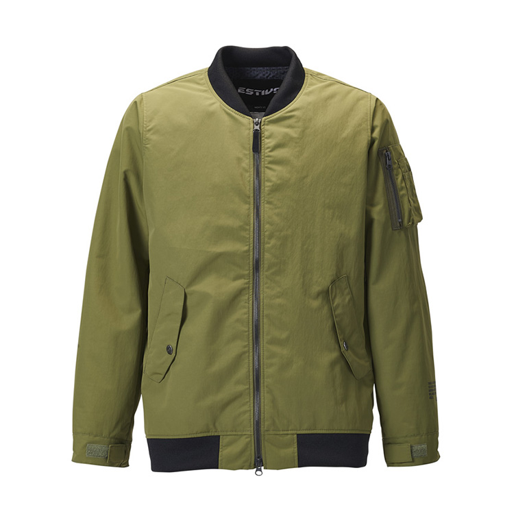 EV-GLORY JKT | ESTIVO エスティボ オフィシャルサイト