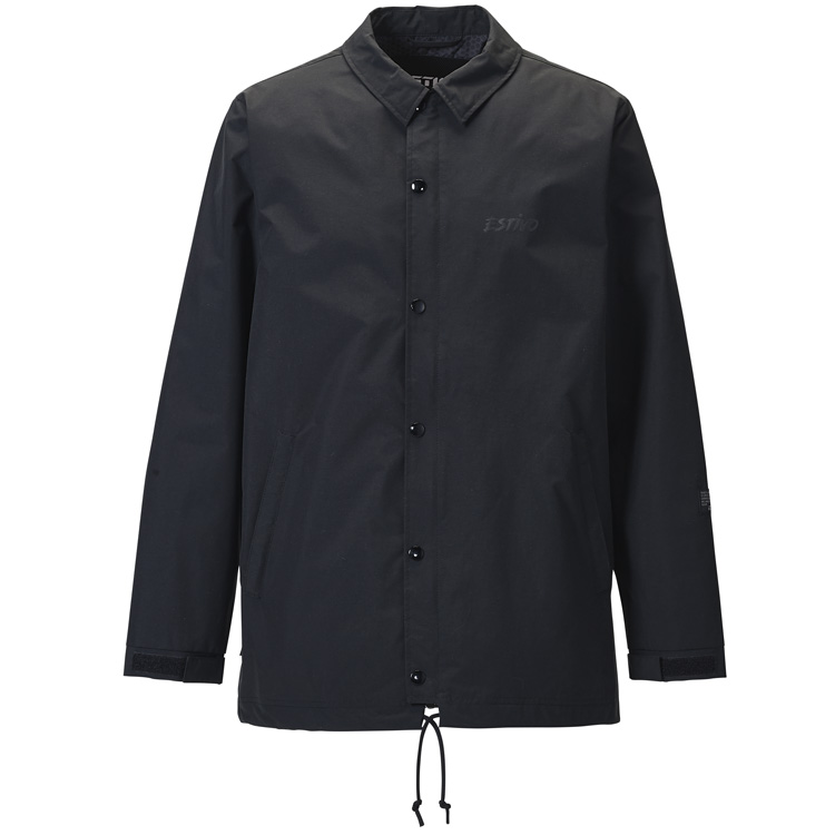 EV-STRAP COACH JKT | ESTIVO エスティボ オフィシャルサイト