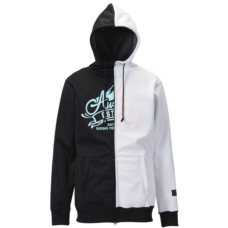 EV-WR ZIP PARKA | ESTIVO エスティボ オフィシャルサイト