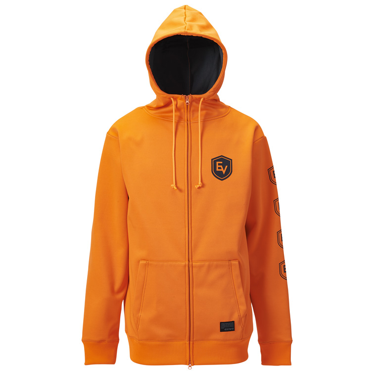 エスティボ ウエアー EV-WR ZIP PARKA | ESTIVO エスティボ オフィシャルサイト