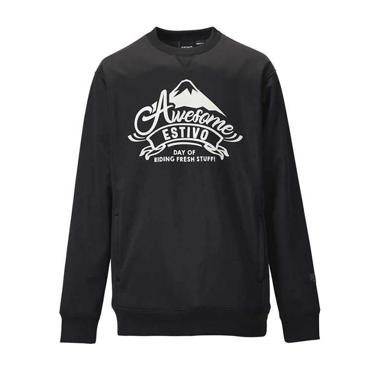 EV-WR CREW | ESTIVO エスティボ オフィシャルサイト