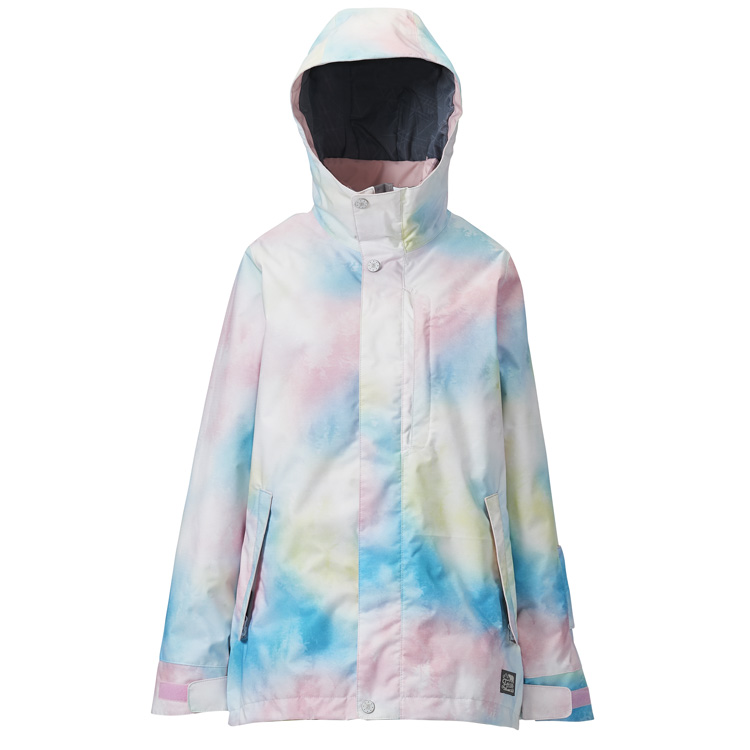 EV-BLOOM JKT | ESTIVO エスティボ オフィシャルサイト