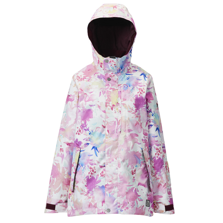 EV-BLOOM JKT | ESTIVO エスティボ オフィシャルサイト