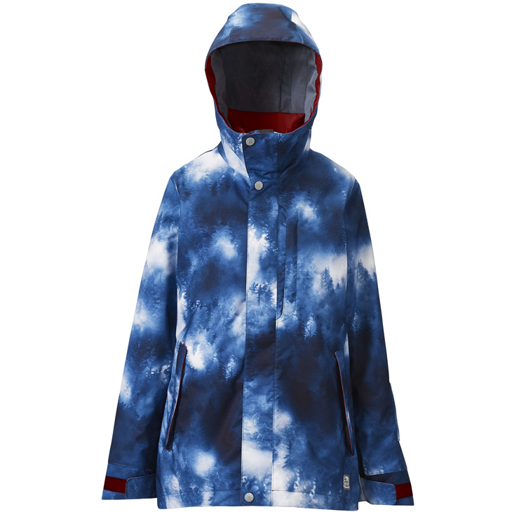 EV-BLOOM JKT | ESTIVO エスティボ オフィシャルサイト