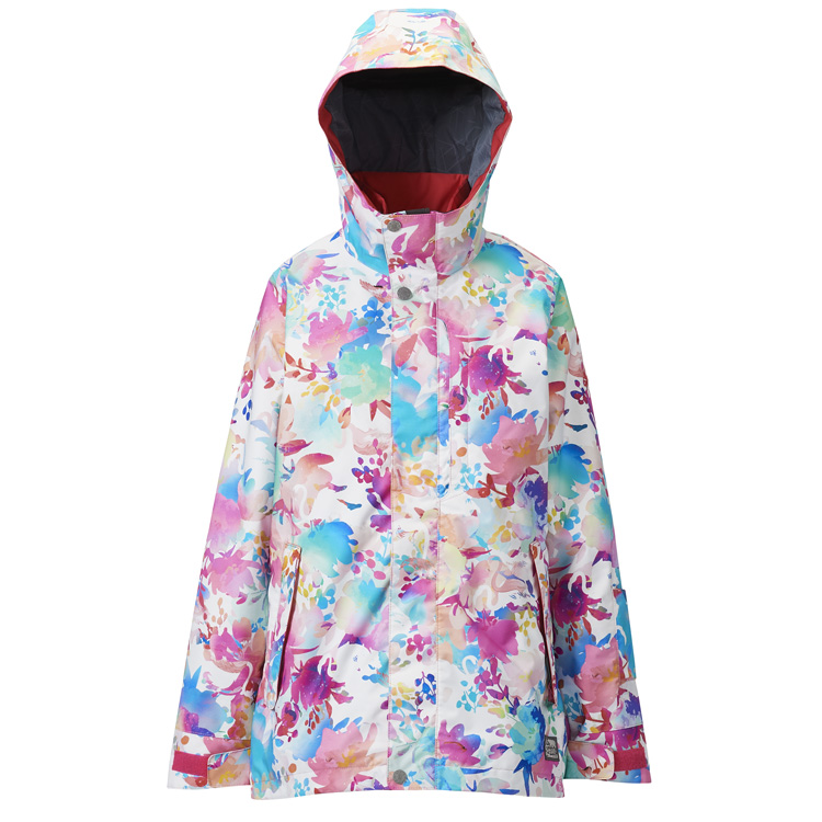 EV-BLOOM JKT | ESTIVO エスティボ オフィシャルサイト