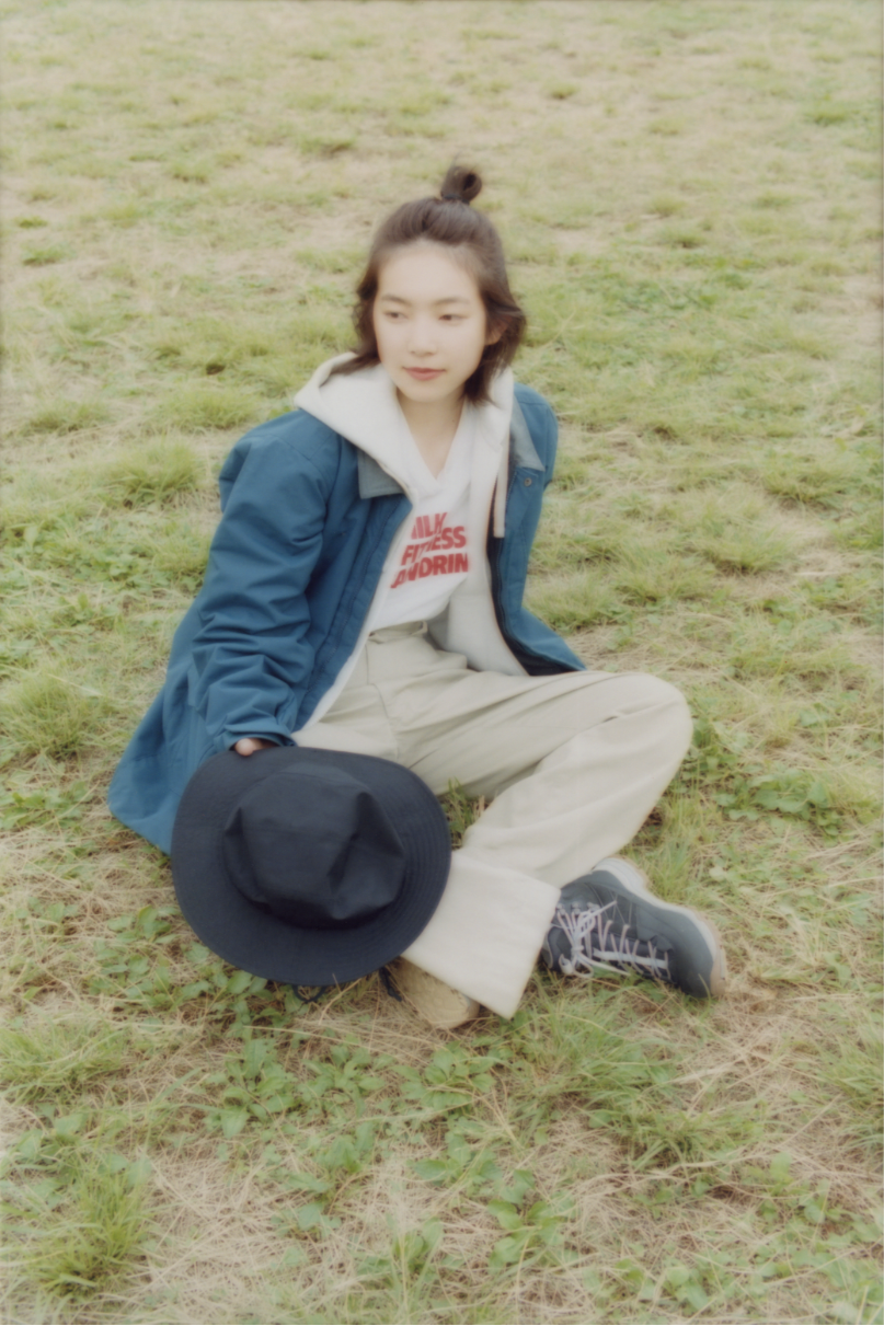 ESTIVO LOOK-BOOK