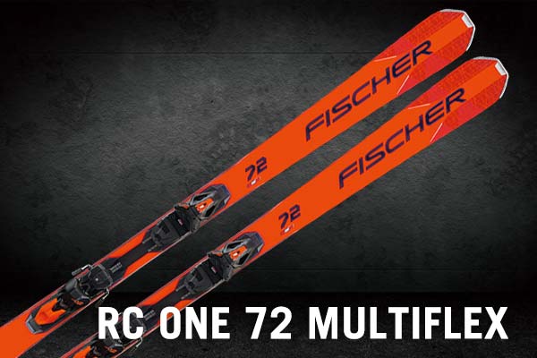 アルペンスキー RC PISTE SERIES｜FISCHER（フィッシャー） 公式サイト ...