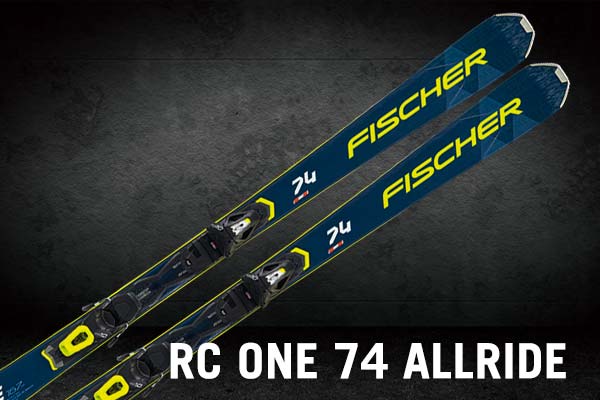 アルペンスキー RC PISTE SERIES｜FISCHER（フィッシャー） 公式サイト ...