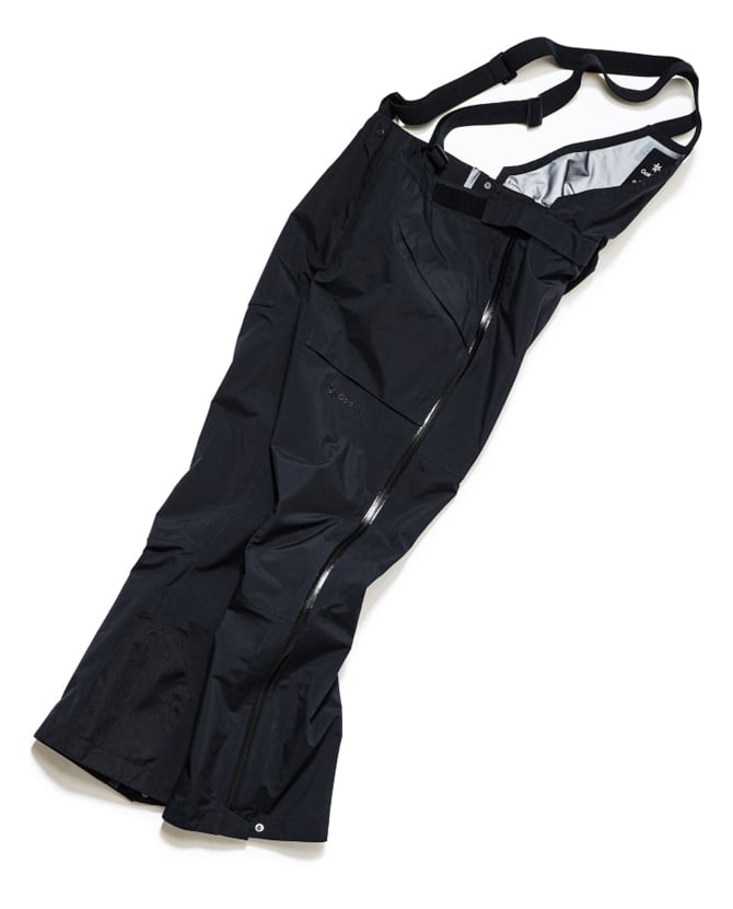 Goldwin × KAPTAIN SUNSHINE -Snow Dwellers- | Goldwin - ゴールド  