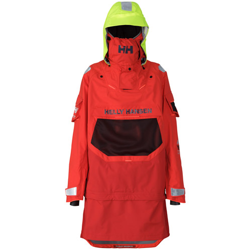 ヘリーハンセン　セーリングジャケット　HH11541