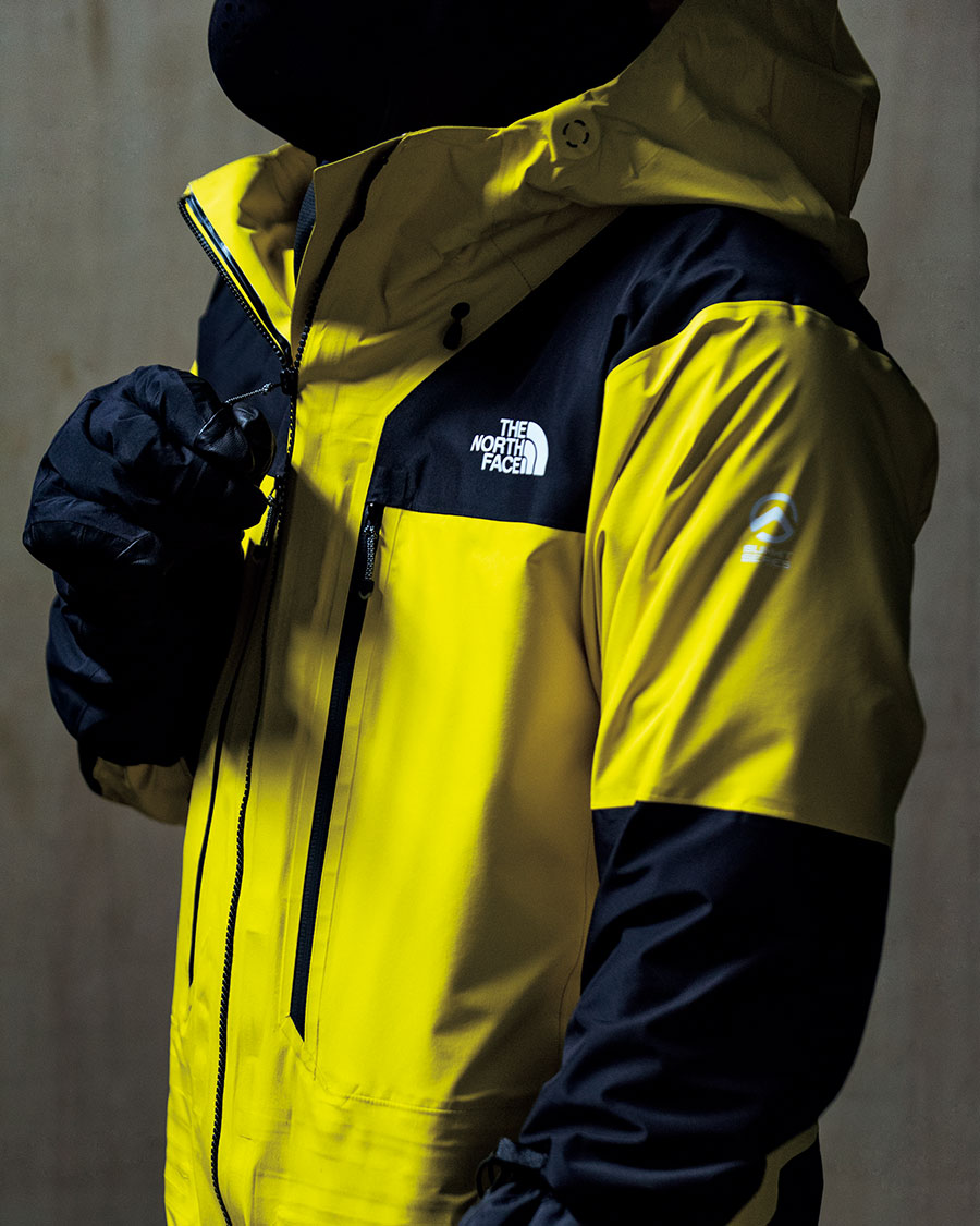2017 FALL&WINTER CATALOG | THE NORTH FACE