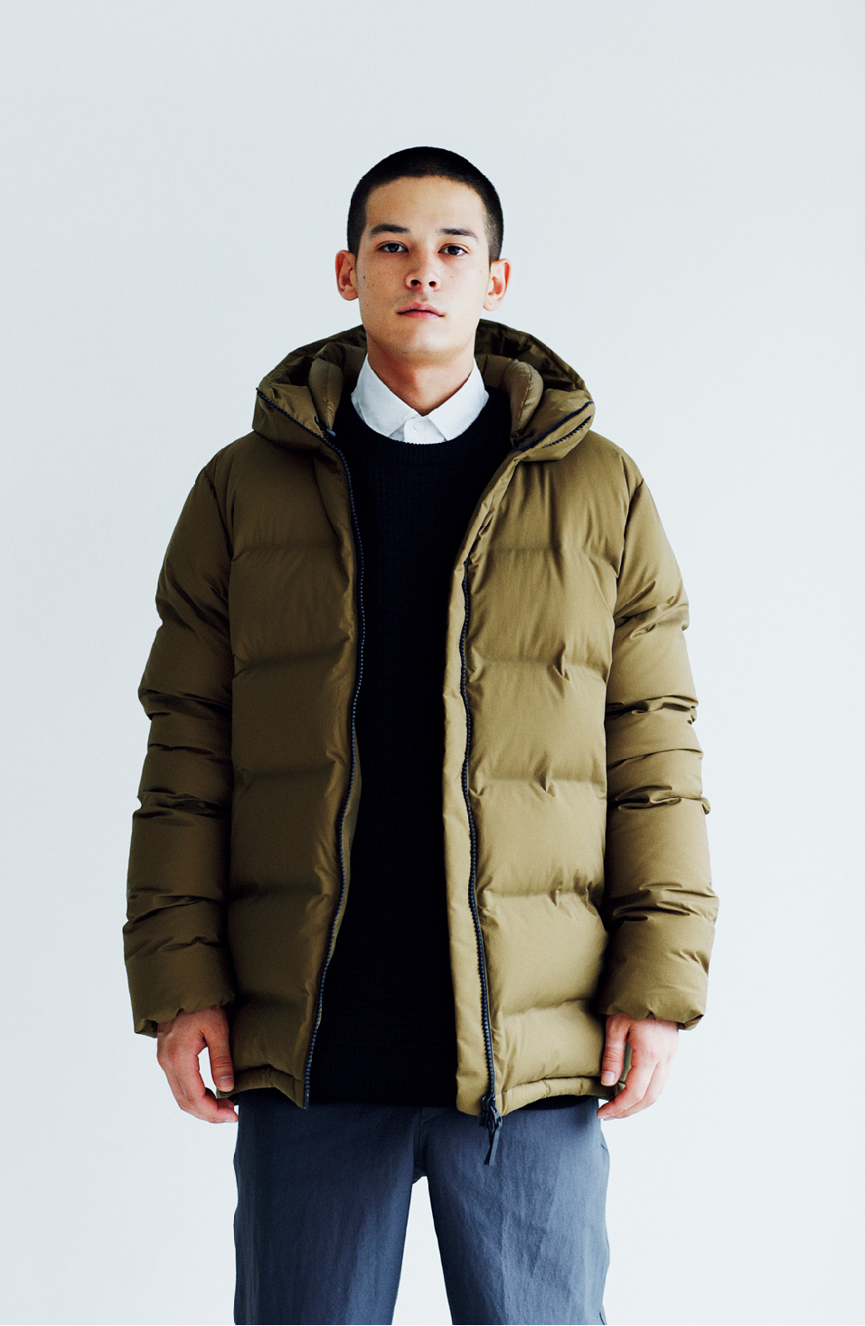 2017 FALL&WINTER CATALOG | THE NORTH FACE