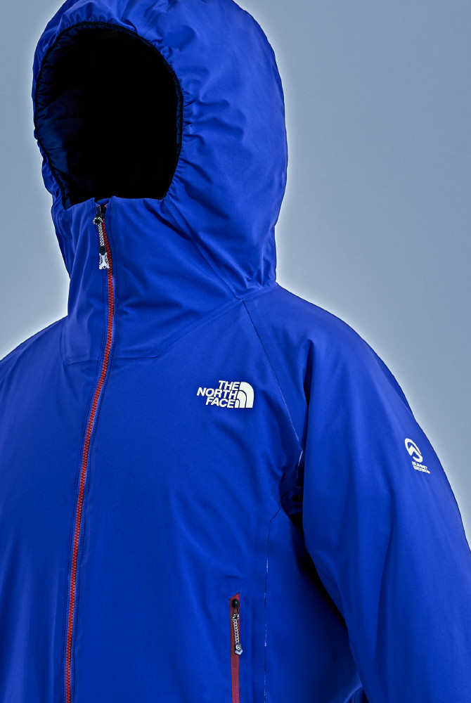 WPB Ventrix Hoodie | THE NORTH FACE