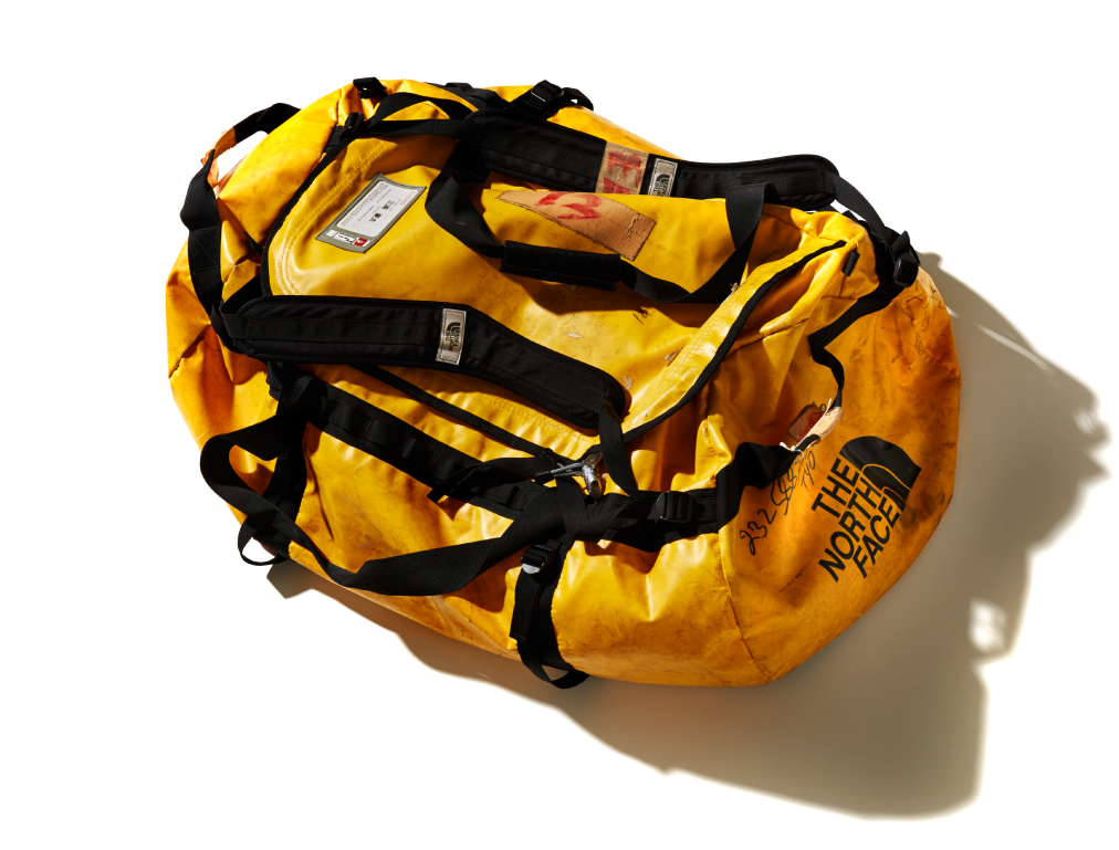 THE NORTH FACE - Base Camp Duffel