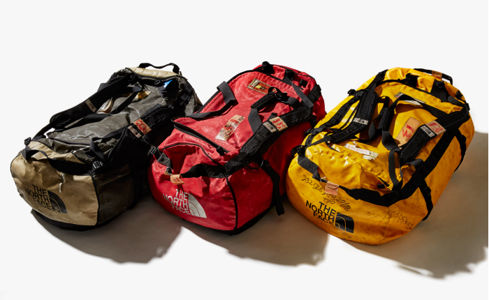 THE NORTH FACE - Base Camp Duffel