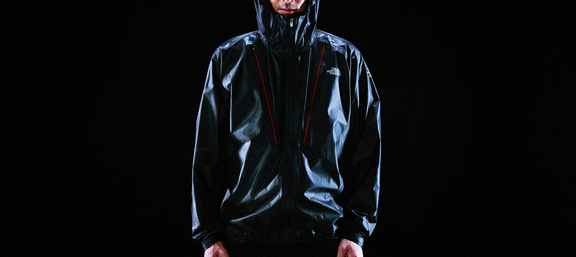 THE NORTH  FACE フライトシリーズERECTORON50