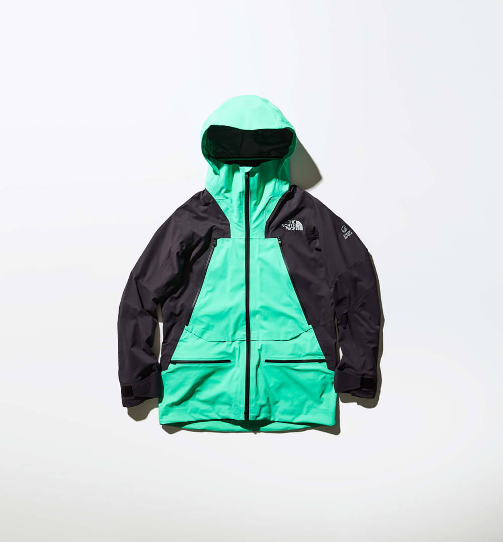 north face steep series