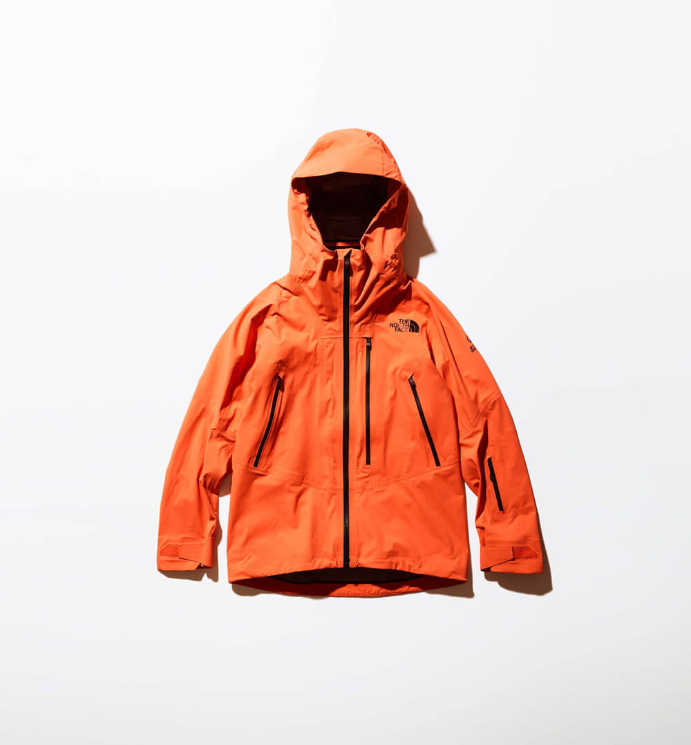 the north face steep series 2020
