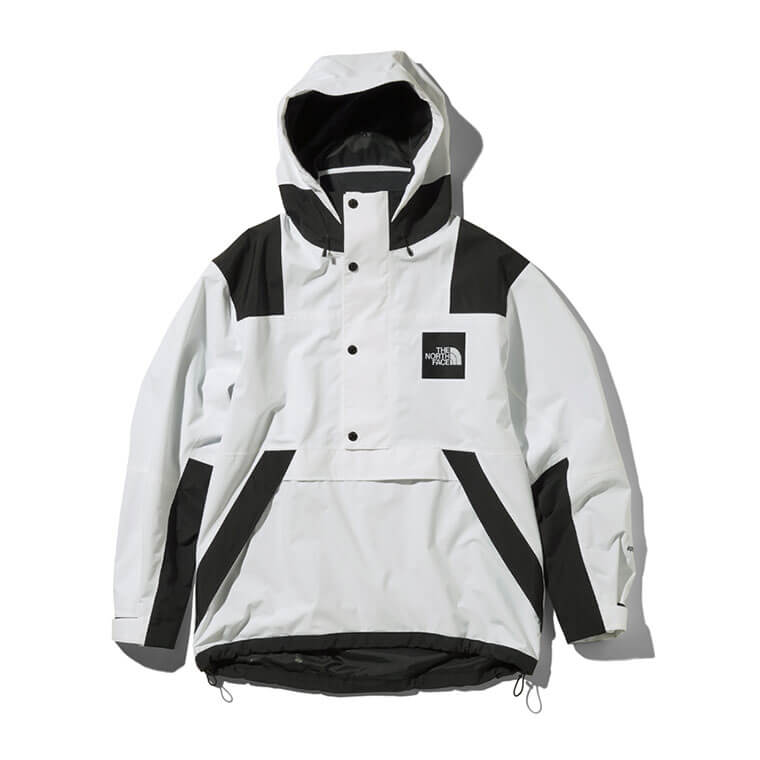 THE NORTH FACE RAGE 2019 SS