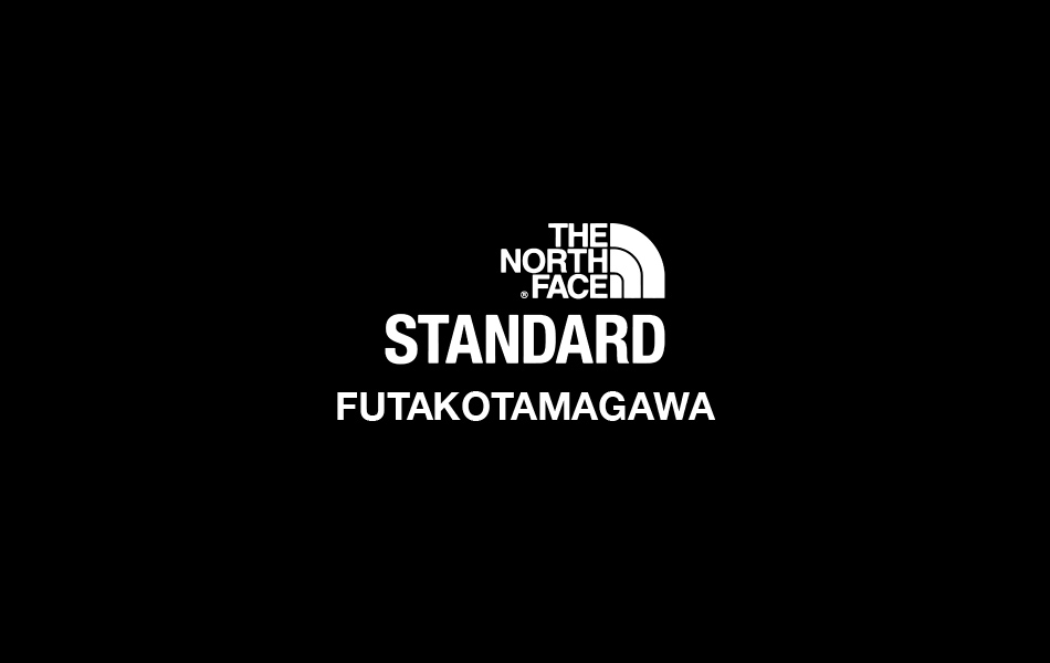 THE NORTH FACE STANDARD  ノースフェイススタンダード