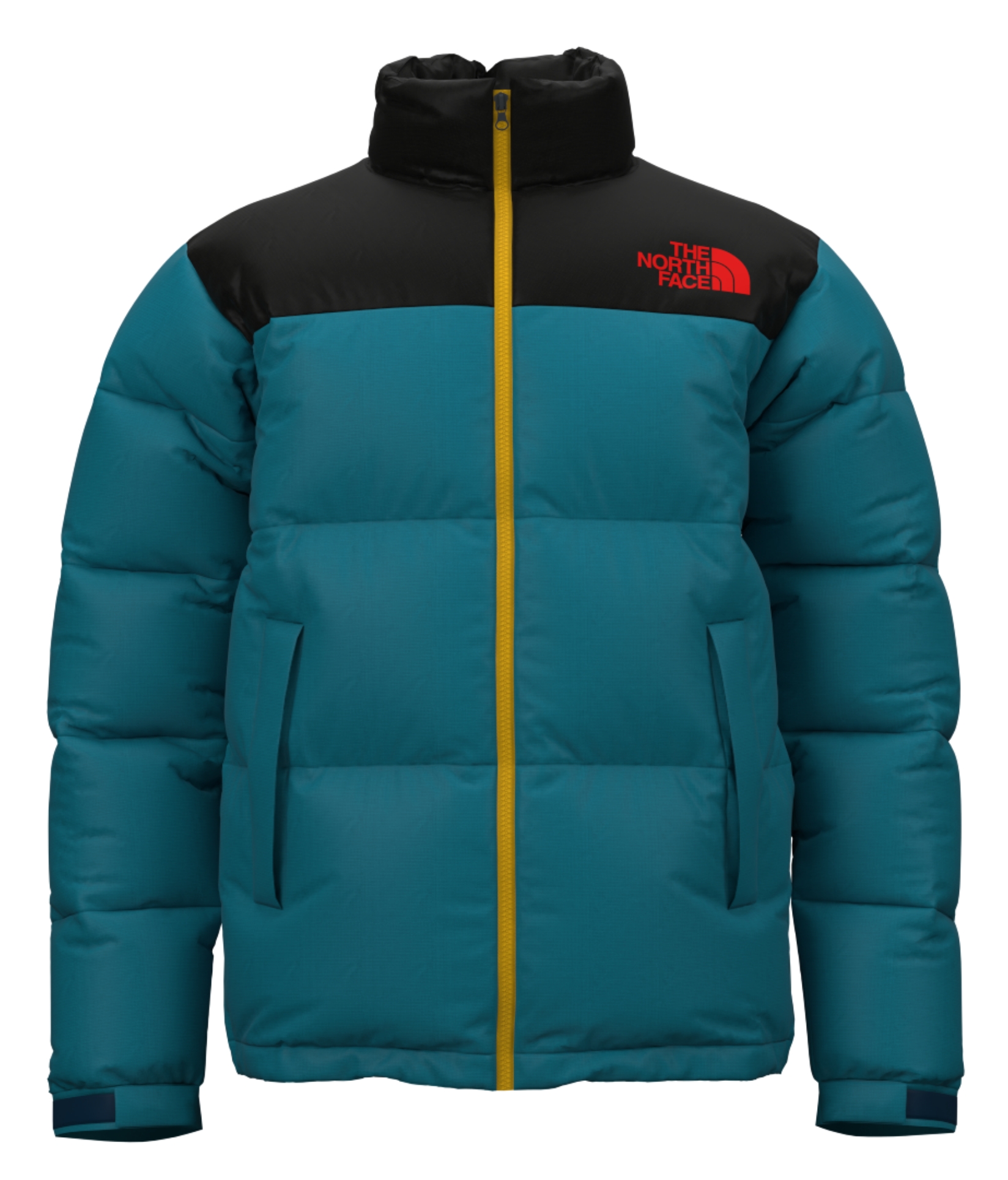 NUPTSE JACKET | 141 CUSTOM | THE NORTH FACE LAB - GOLDWIN