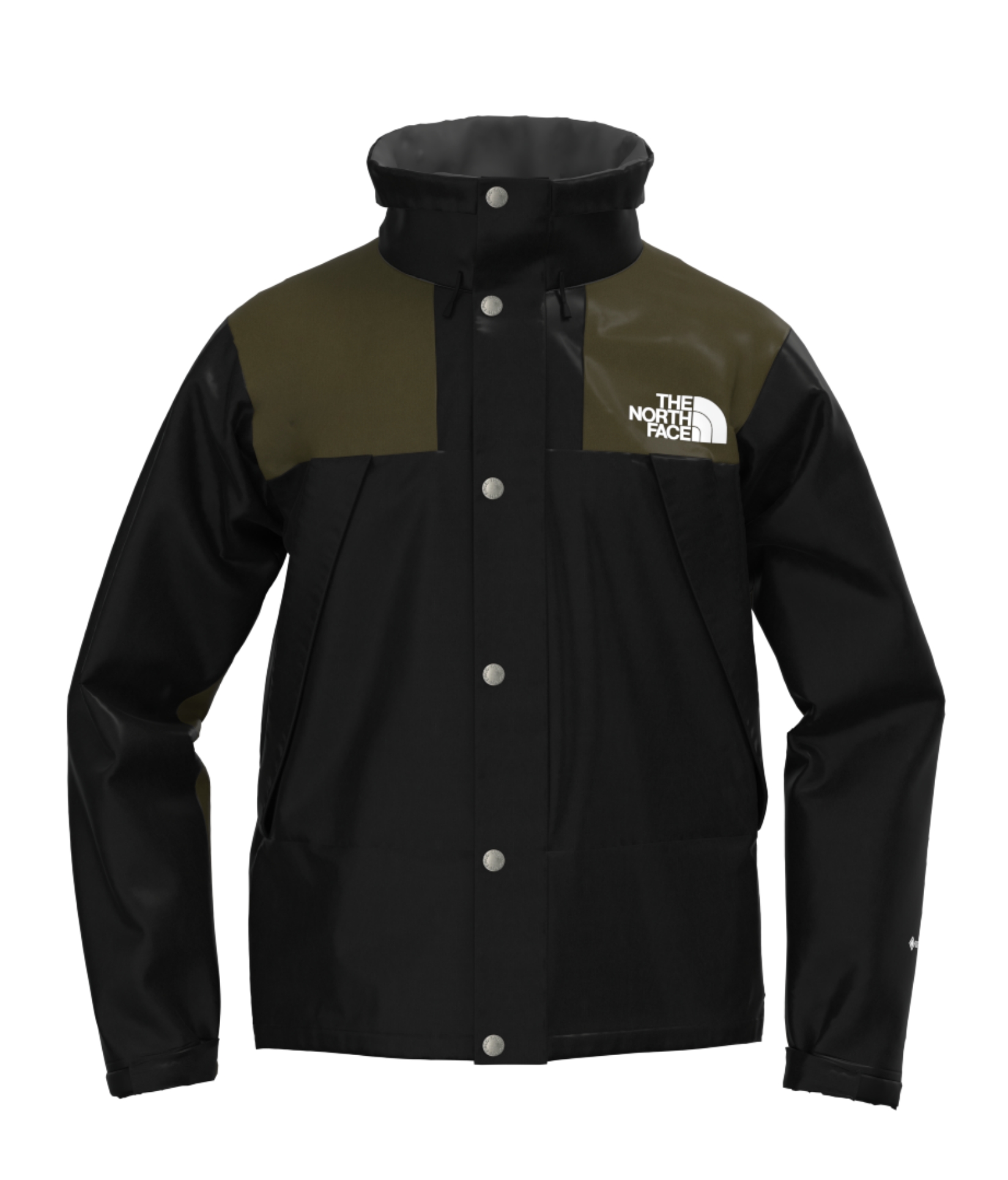 Mountain Category | 141CUSTOM | THE NORTH FACE LAB