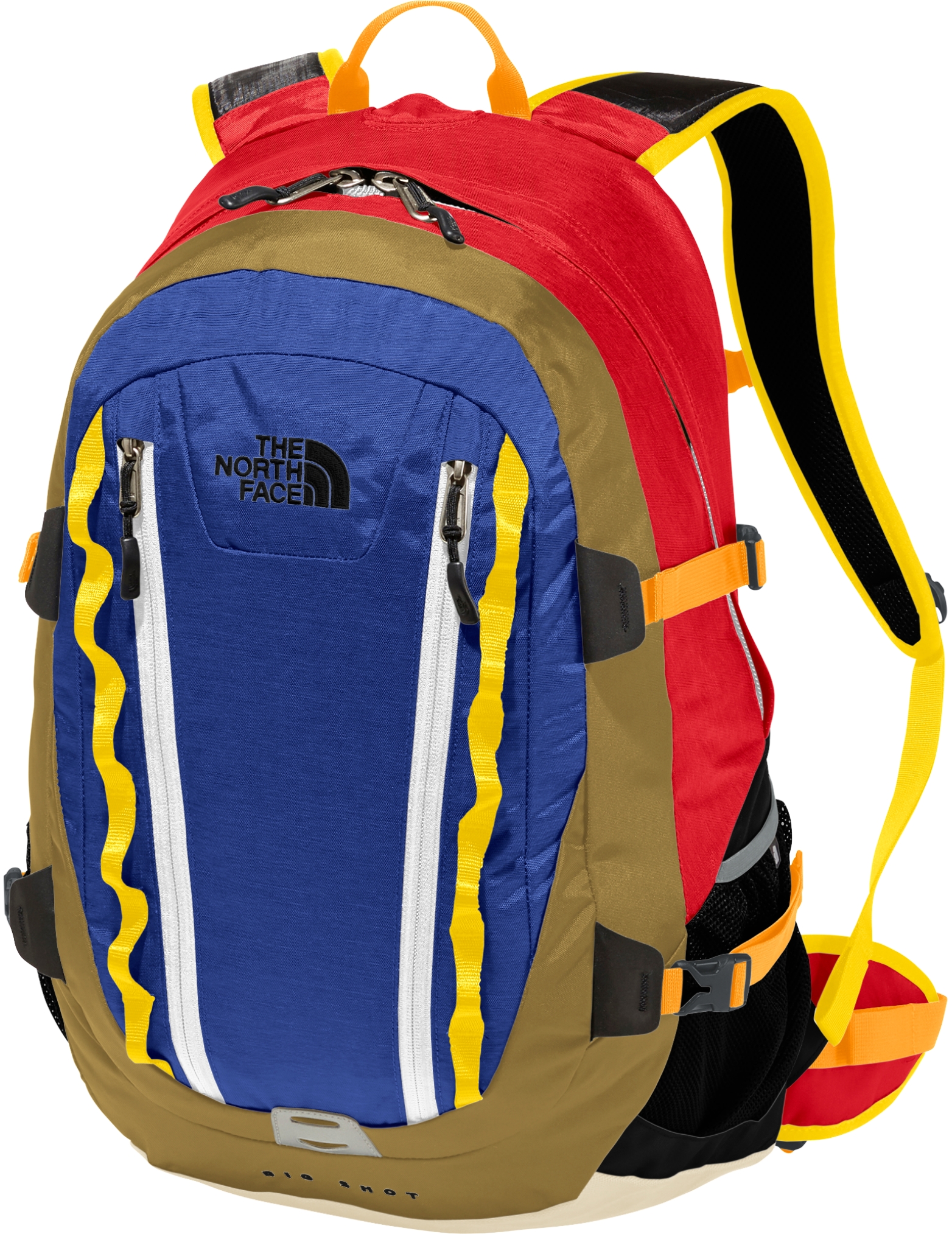 MOUNTAIN RAINTEX JACKET