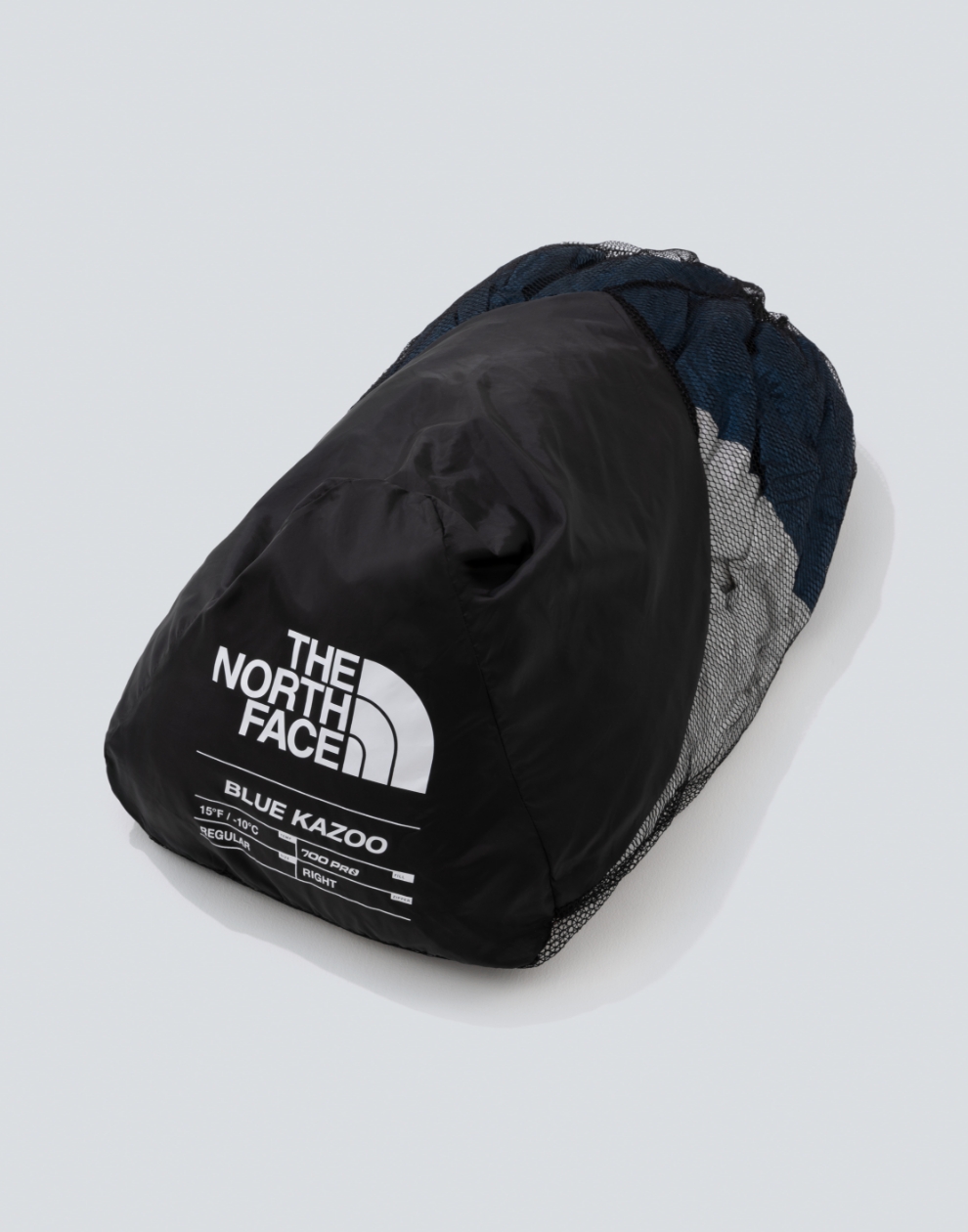 Blue Kazoo Eco | Online Camp Store | THE NORTH FACE CAMP