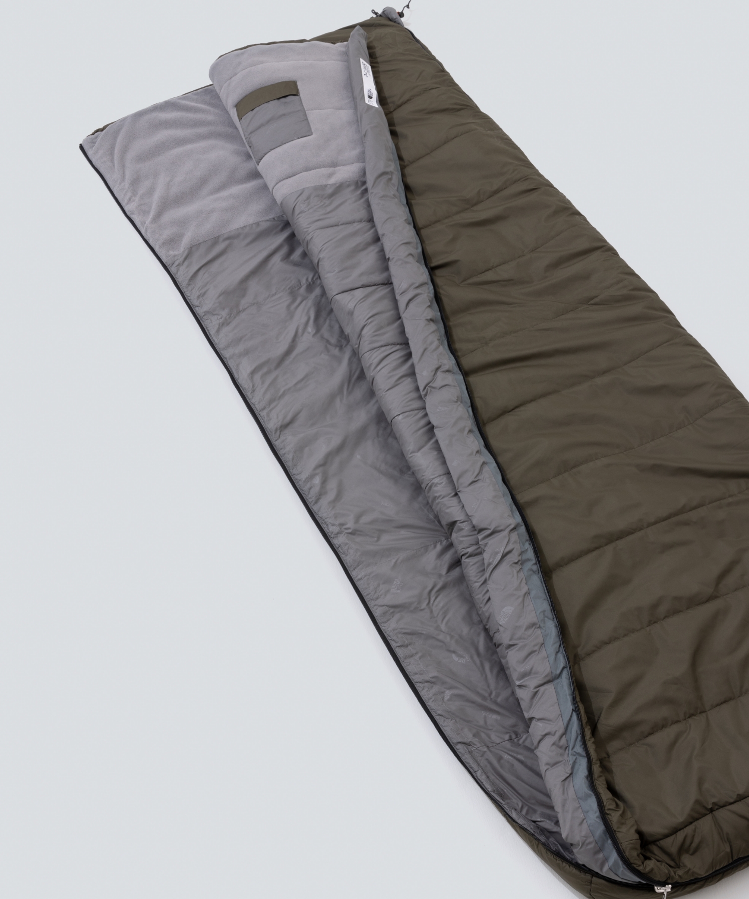 Eco Trail Bed -7 | Online Camp Store | THE NORTH FACE CAMP