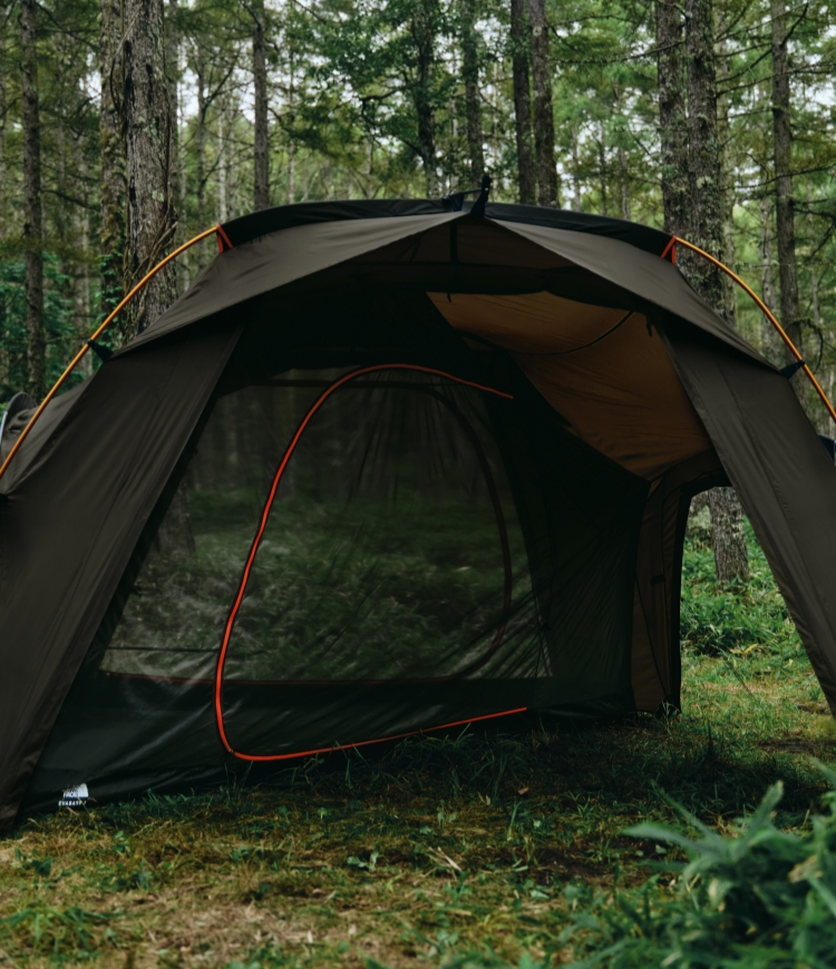 Evabase 6 Half Inner | Online Camp Store | THE NORTH FACE CAMP
