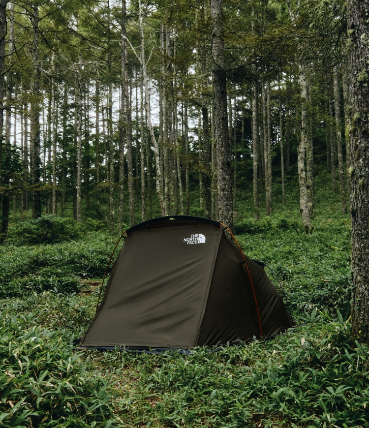 Evacargo 4 | Online Camp Store | THE NORTH FACE CAMP