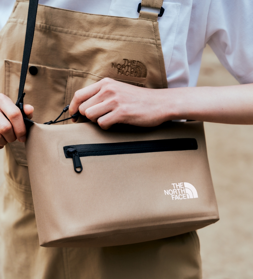 Fieludens® Cooler Pouch Online Camp Store THE NORTH FACE CAMP