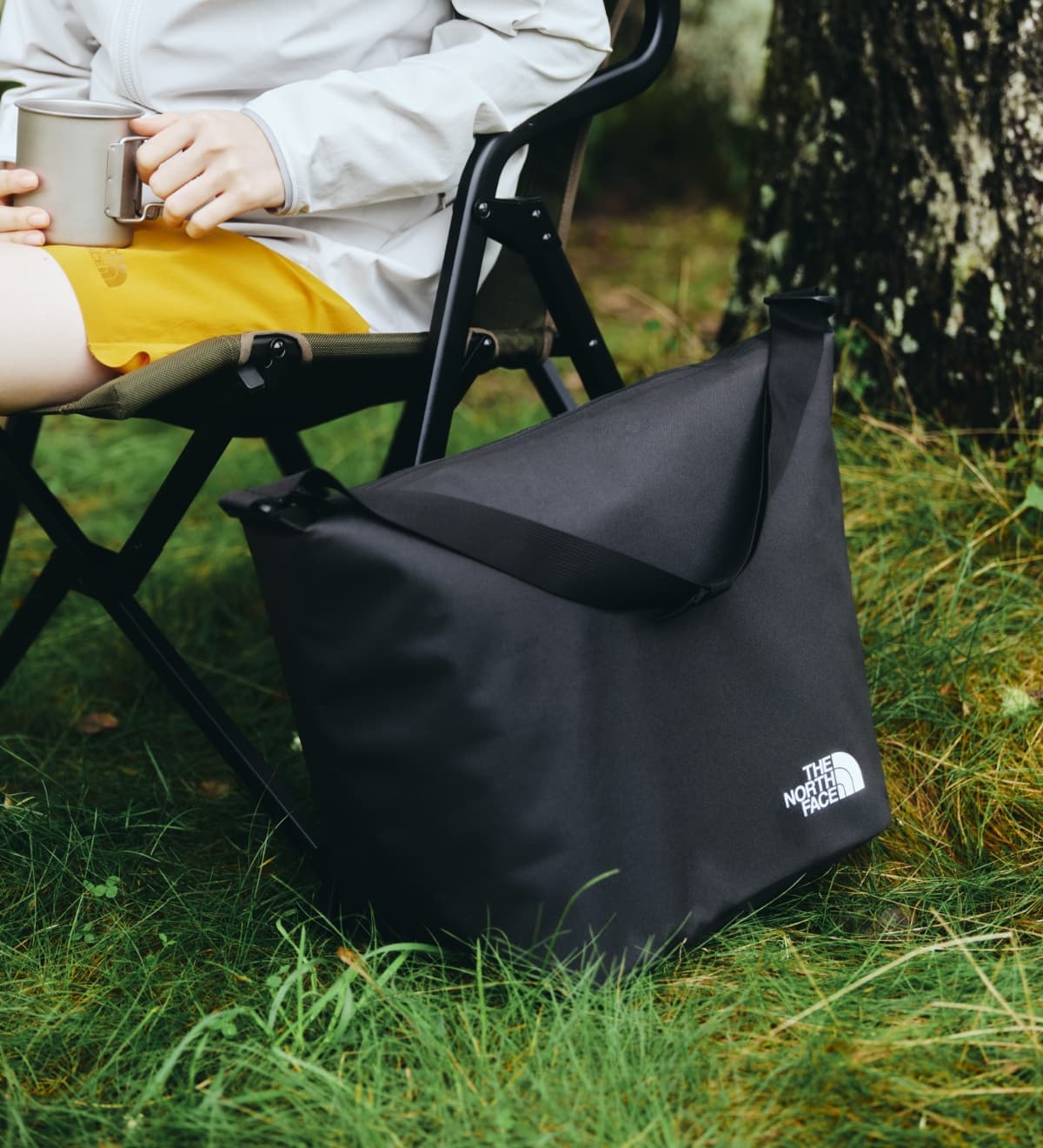 Fieludens® Cooler 24 LT（フィルデンス クーラー24LT）