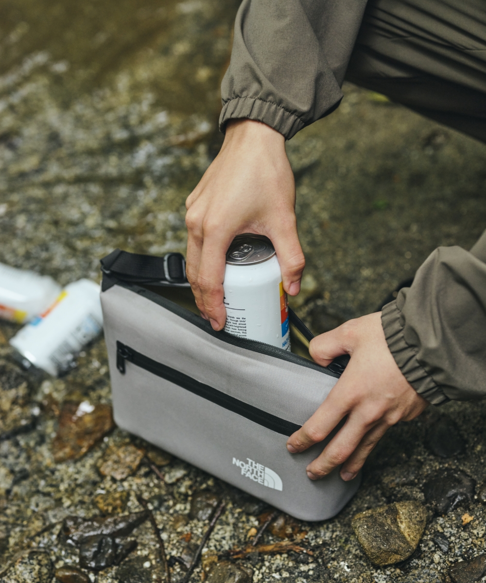 Fieludens® Cooler Pouch (NM82213) Online Camp Store THE NORTH FACE CAMP