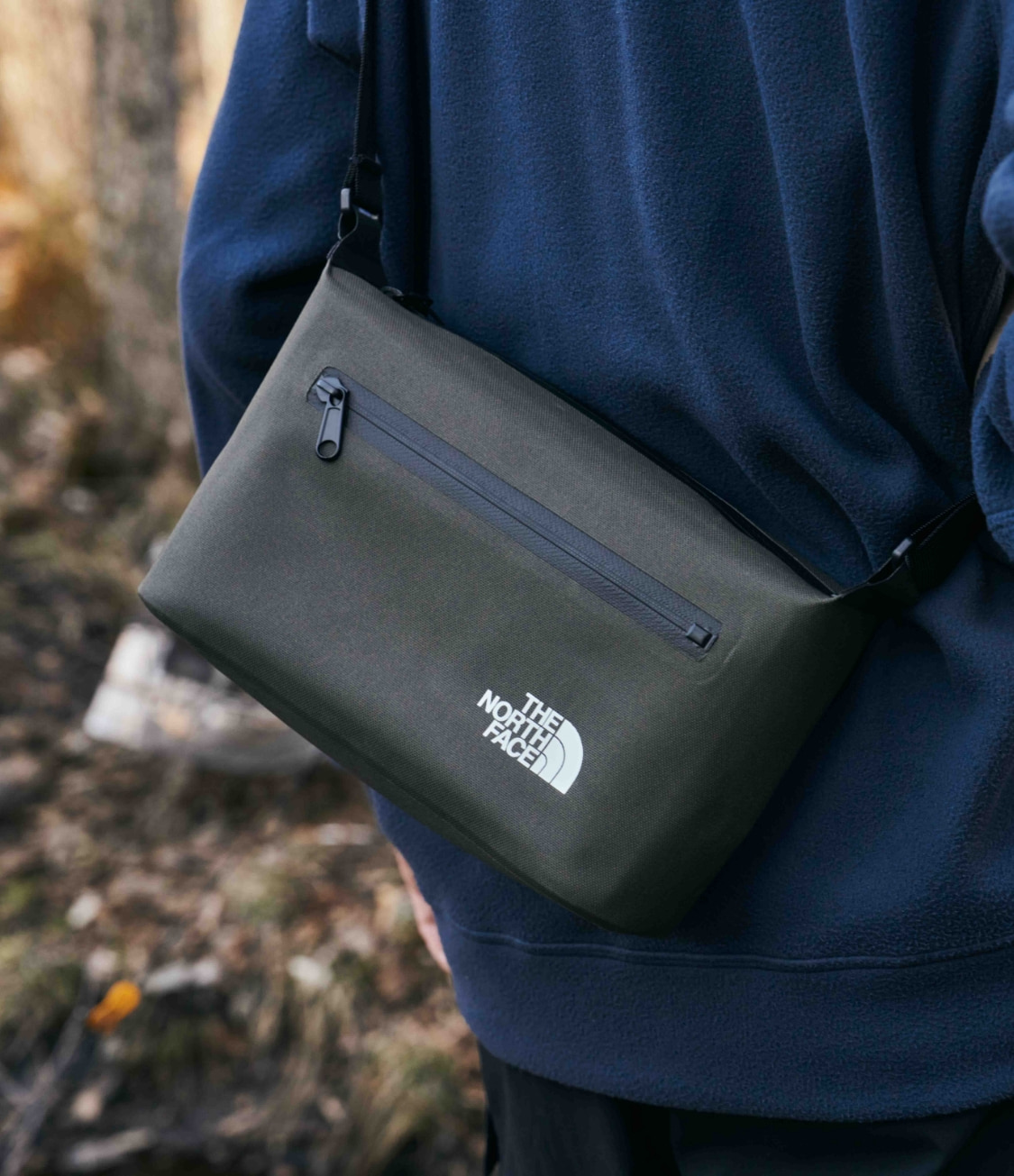 Fieludens® Cooler Pouch | Online Camp Store | THE NORTH FACE CAMP