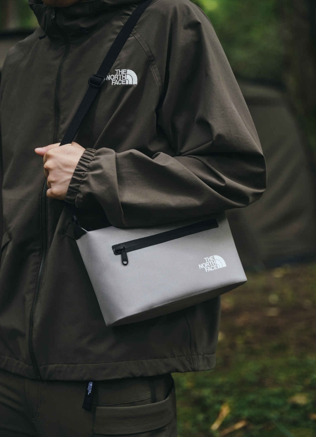 Fieludens® Cooler Pouch (NM82213) Online Camp Store THE NORTH FACE CAMP